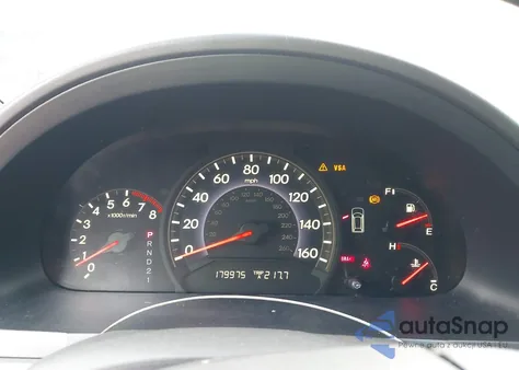 2009 Honda Odyssey Ex-L z USA, uszkodzony, nr VIN 5FNRL386X9B033546